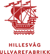 Hillesvåg Ullvarefabrikk