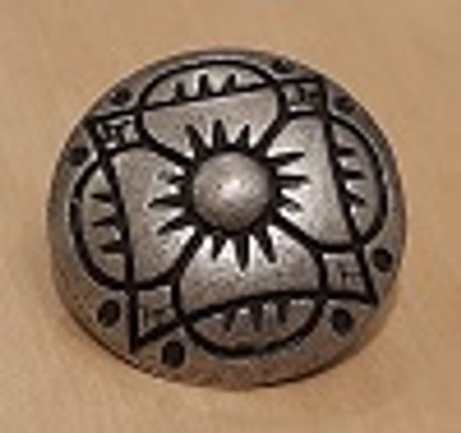 Hovedbilde Ulvik - 19 mm