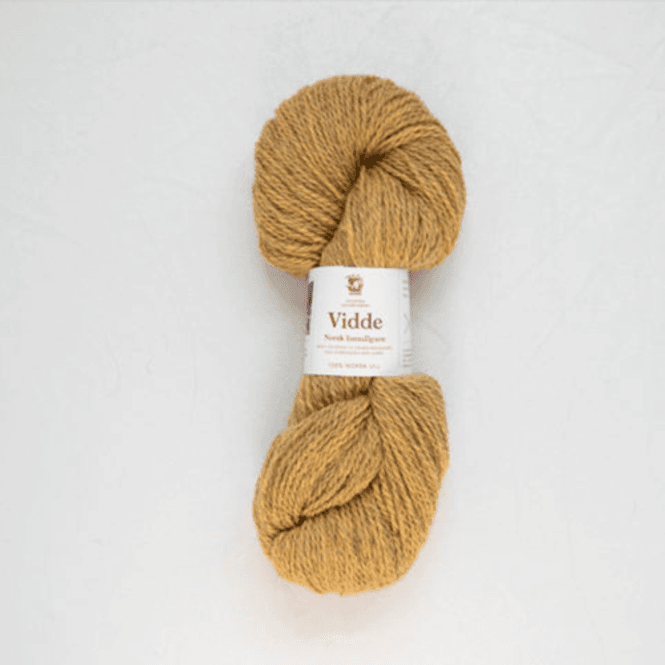 Hovedbilde Vidde lamull (utgår fra vårt sortiment - ingen returrett)