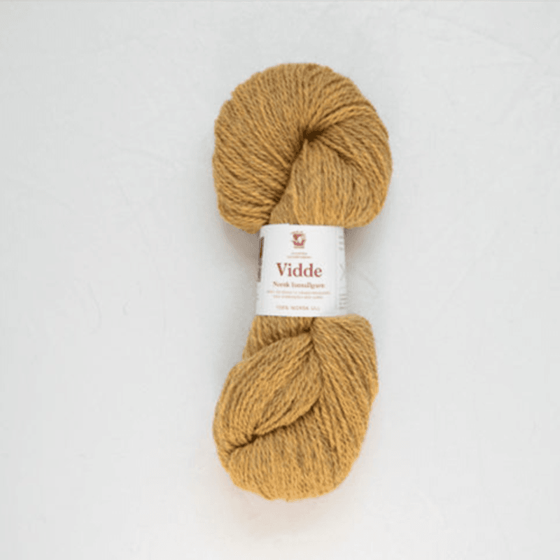 Vidde lamull (utgår fra vårt sortiment - ingen returrett)