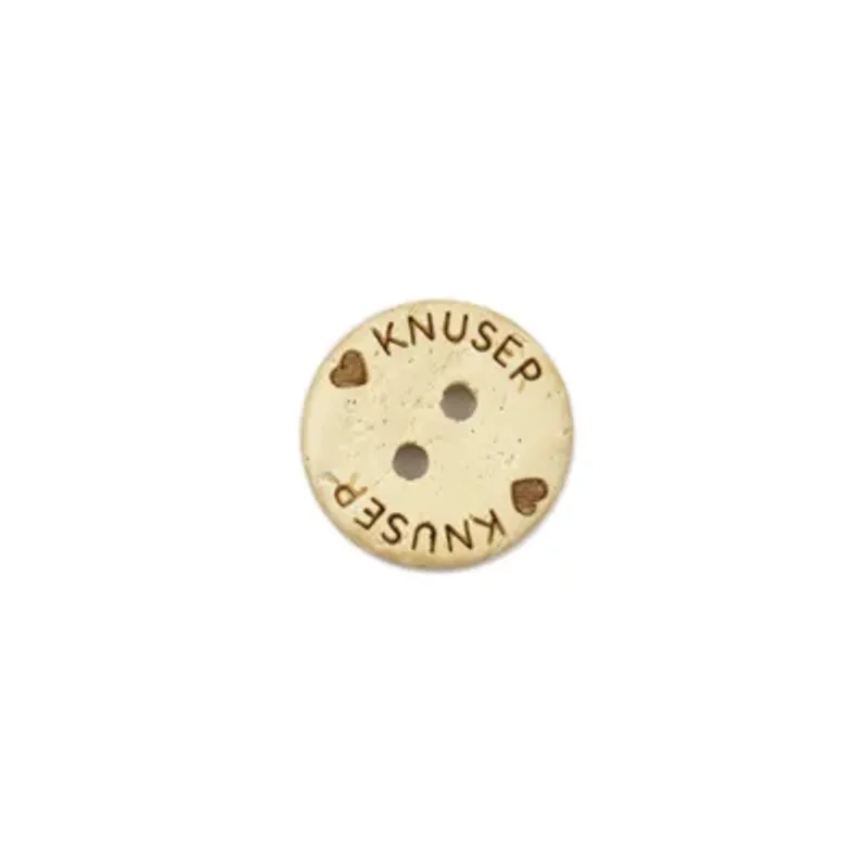 Hjerte knuser -15 mm