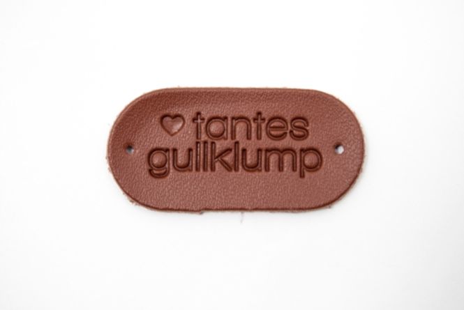 Hovedbilde Tantes gullklump