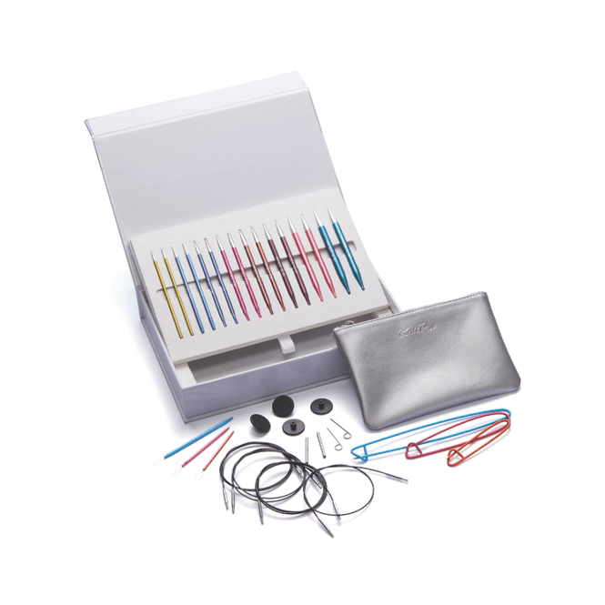 Hovedbilde Zing Melodies of Life -Rundpinnesett