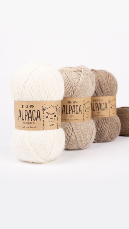 Alpaca