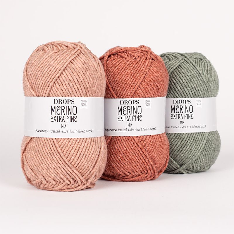Merino Extra Fine