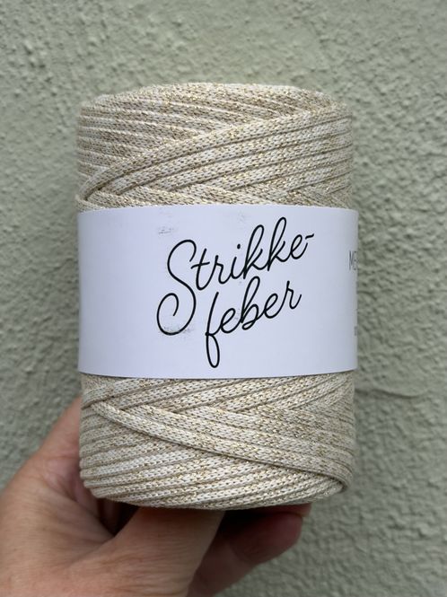Hovedbilde Mere Snor Glitter