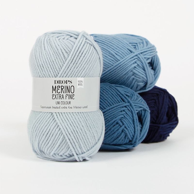 Merino Extra Fine