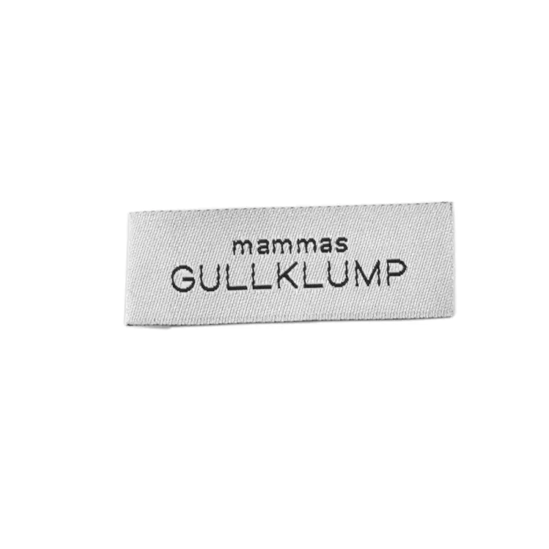Symerke - Mammas gullklump