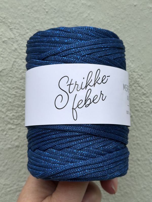 Mere Snor Glitter