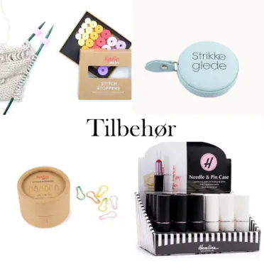 Tilbehør