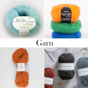Garn