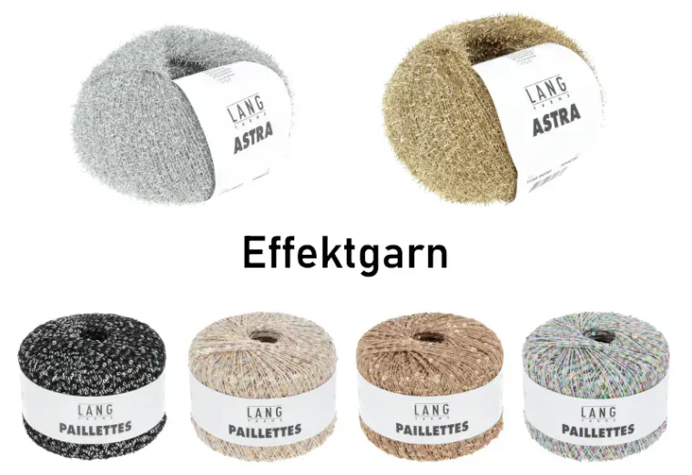 Effektgarn