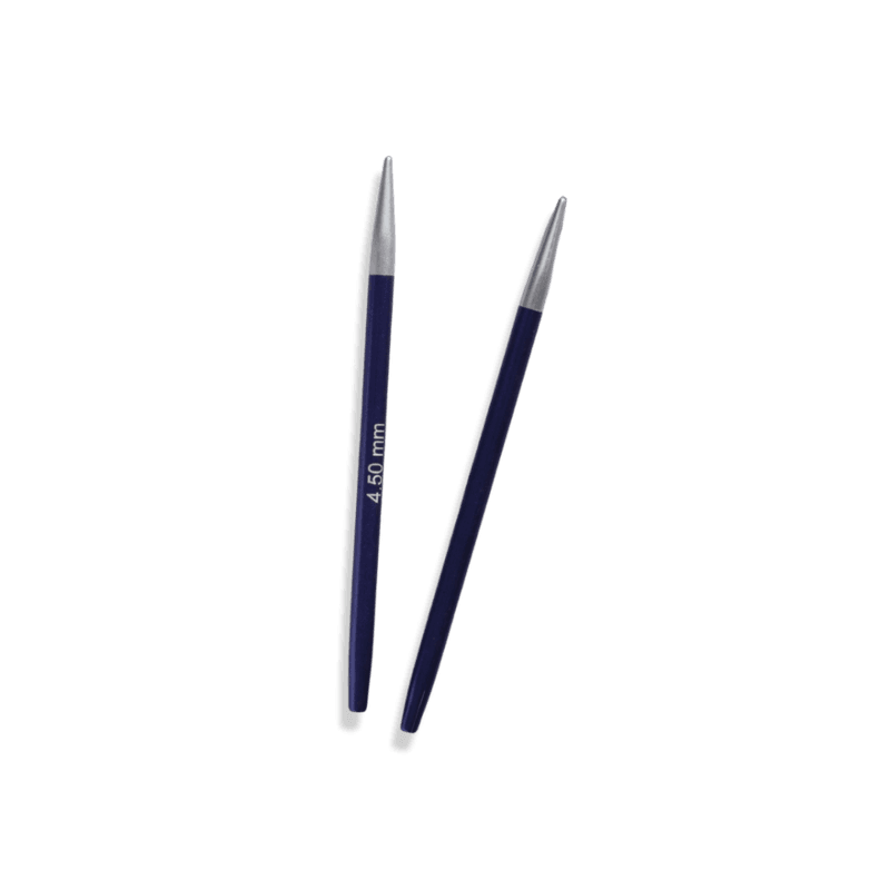 Zing utskiftbare pinner 13 cm 