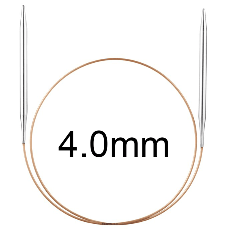 Addi rundpinner, 50 cm