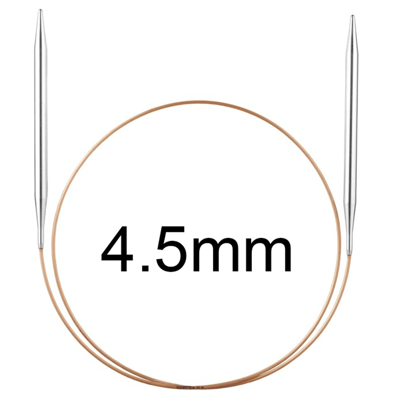 Addi rundpinner, 40 cm