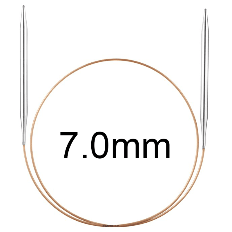 Addi rundpinner, 40 cm