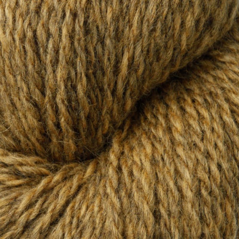 Blåne pelsullgarn (utgår fra vårt sortiment - ingen returrett)