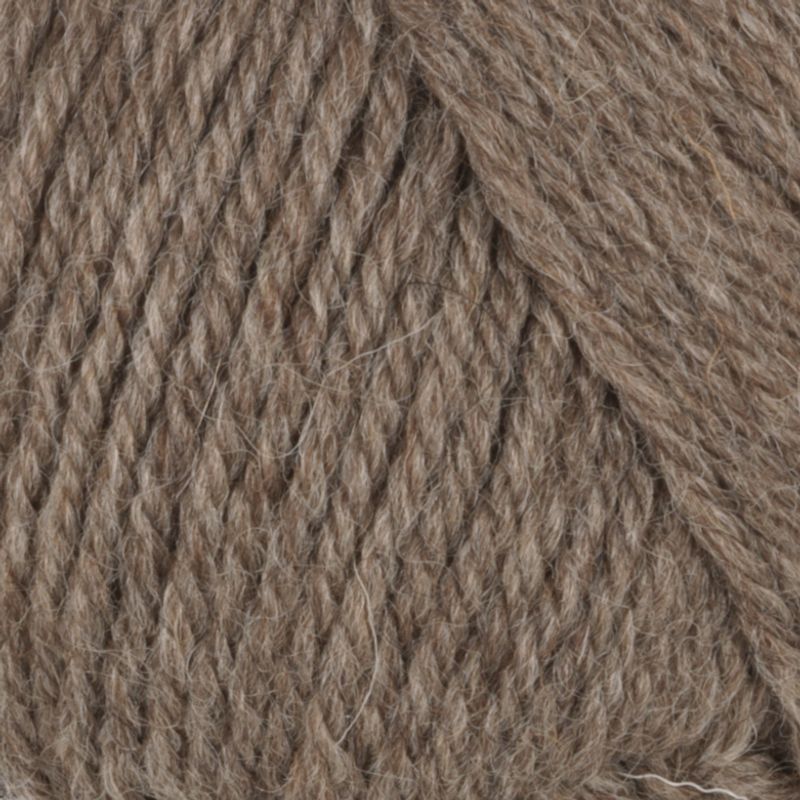 Eco Highland Wool