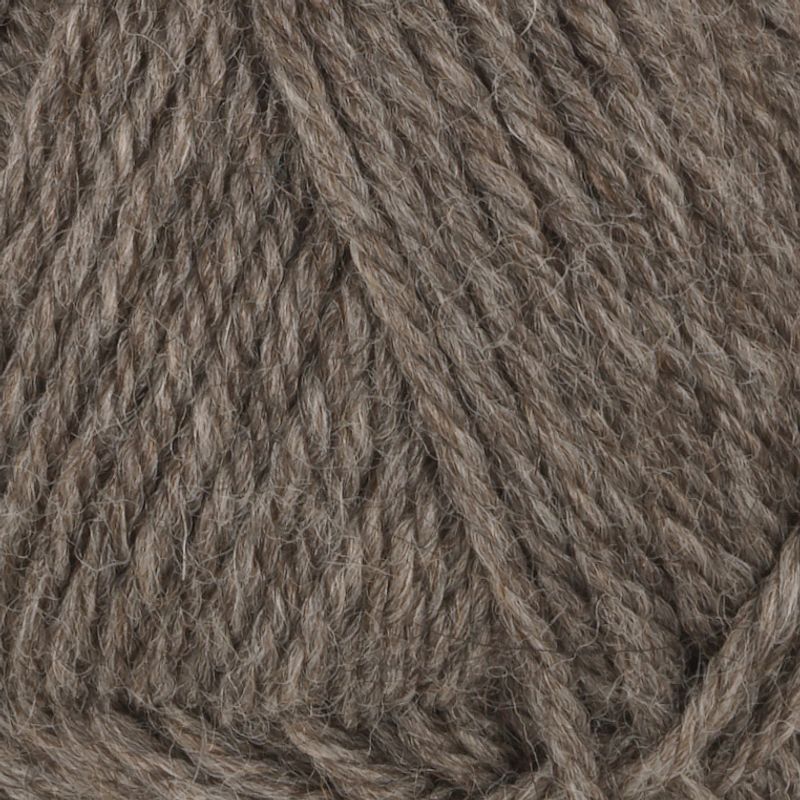 Eco Highland Wool