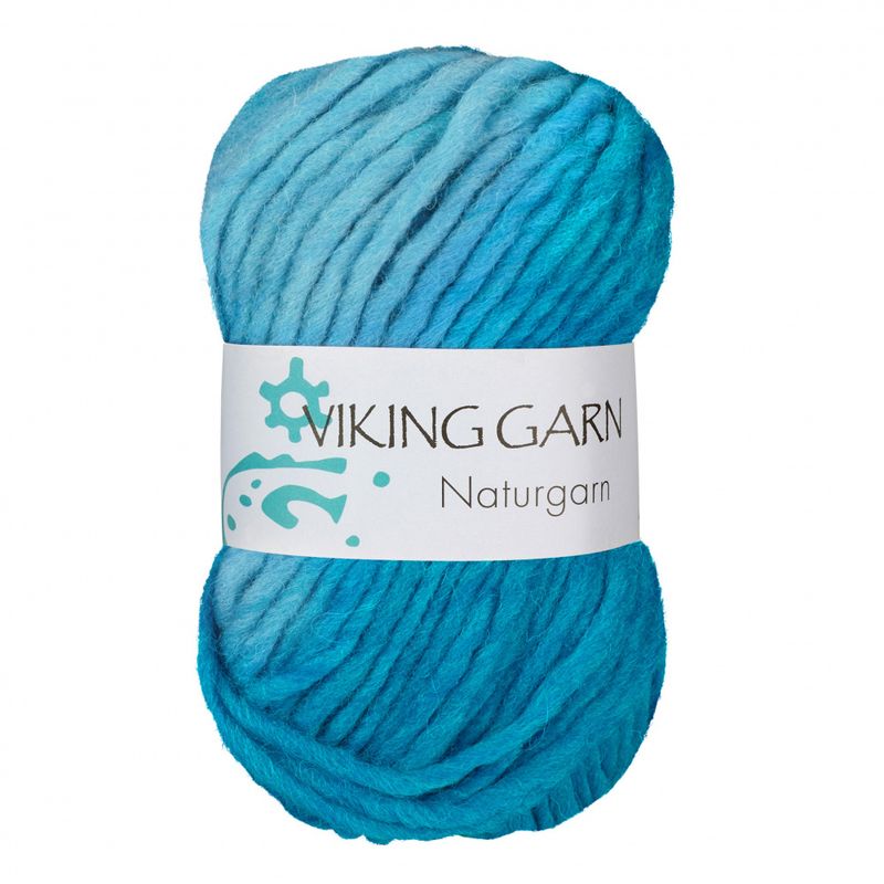 Naturgarn (Utgår fra vårt sortiment - ingen returrett)