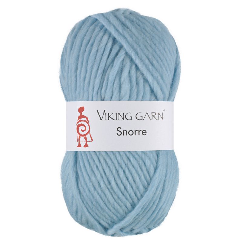 Snorre (Utgår fra vårt sortiment - ingen returrett)