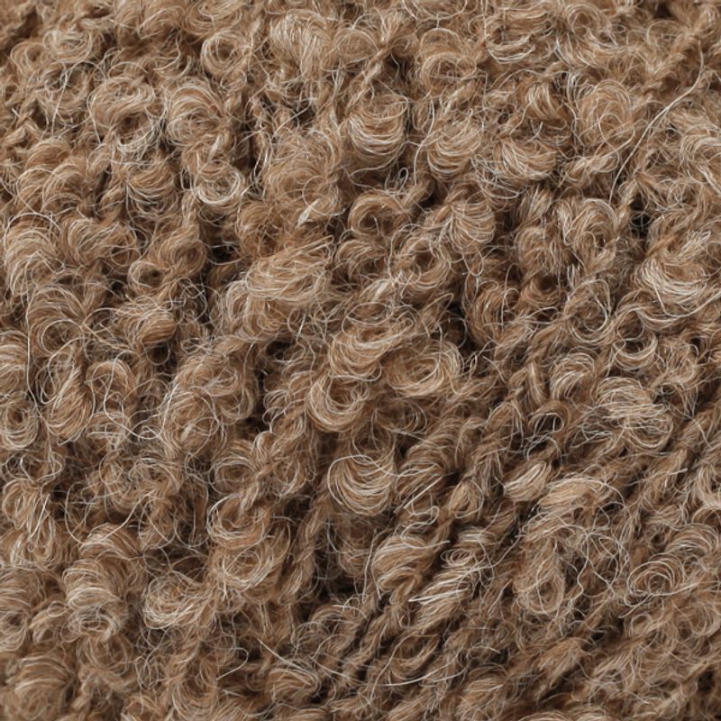 Alpaca Boucle