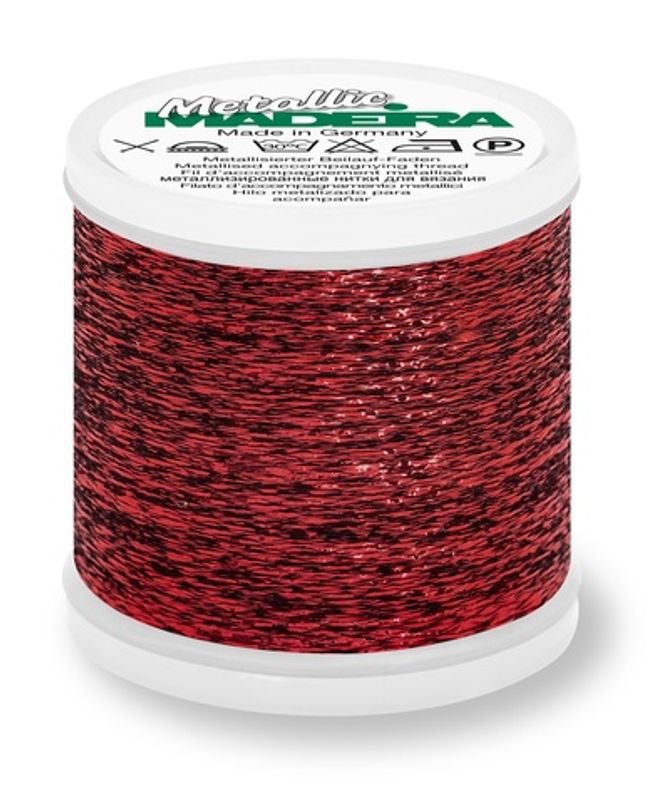 Madeira Metallic