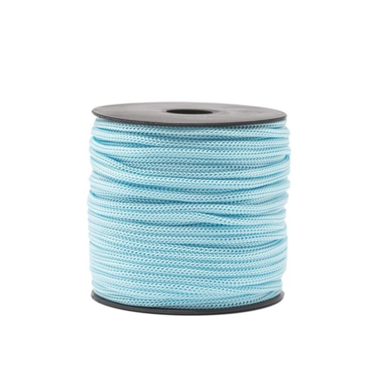 Hekletråd 4mm