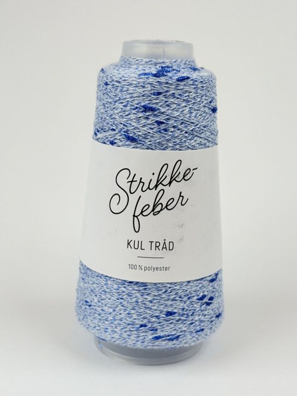 Strikkefeber - Kul tråd