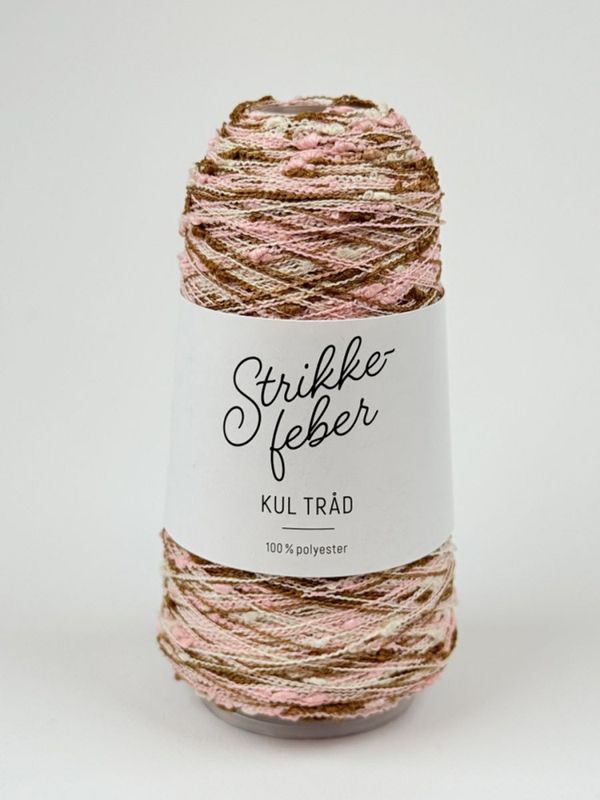 Strikkefeber - Kul tråd