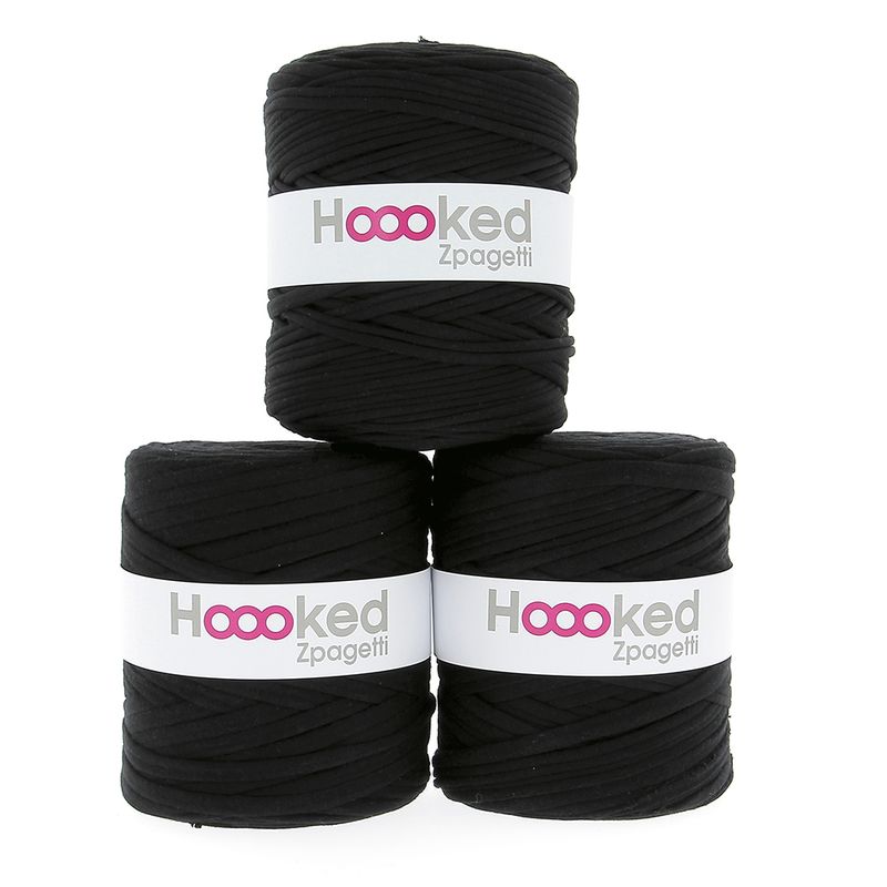 Hooked Zpagetti 120 m, ca 700g