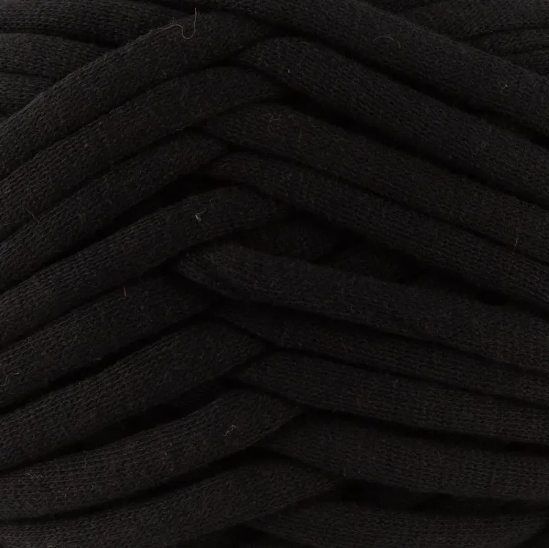 Kort og godt - Tubegarn 7mm