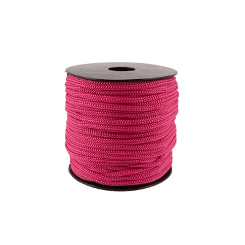 Hekletråd 4mm
