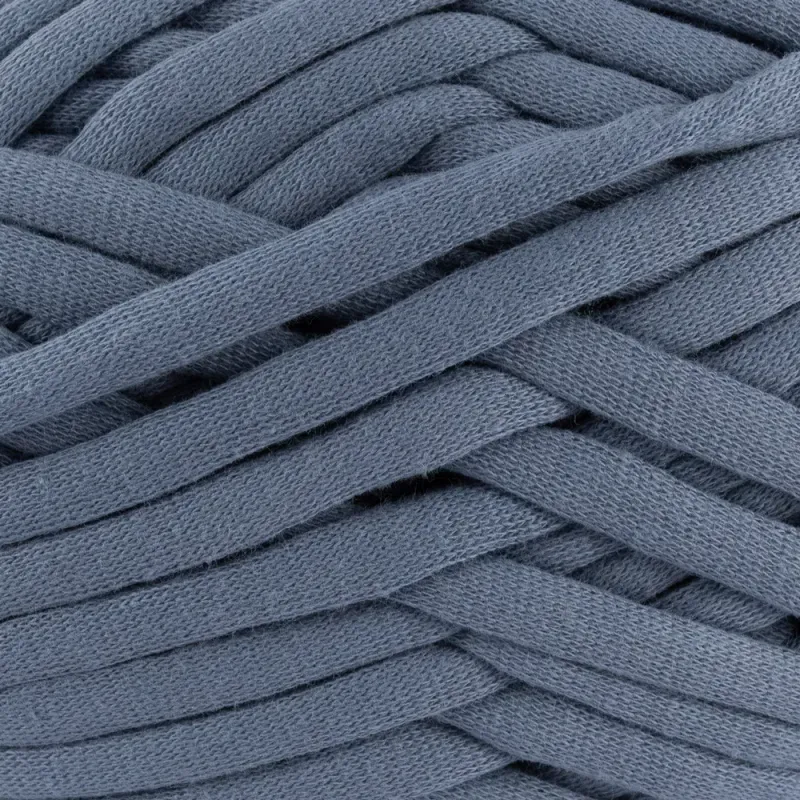 Kort og godt - Tubegarn 7mm