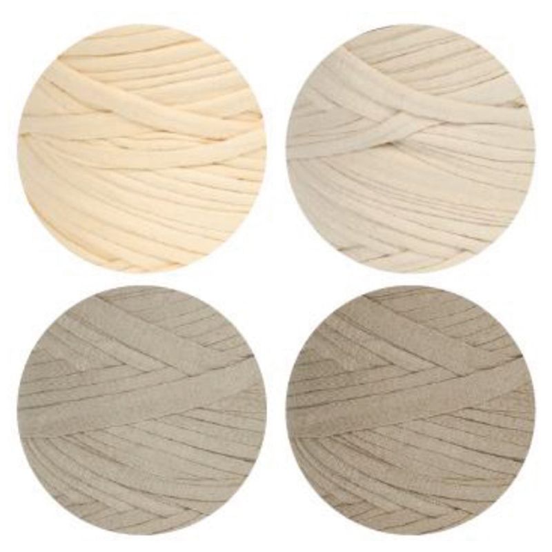 Eco Vita T-shirt garn