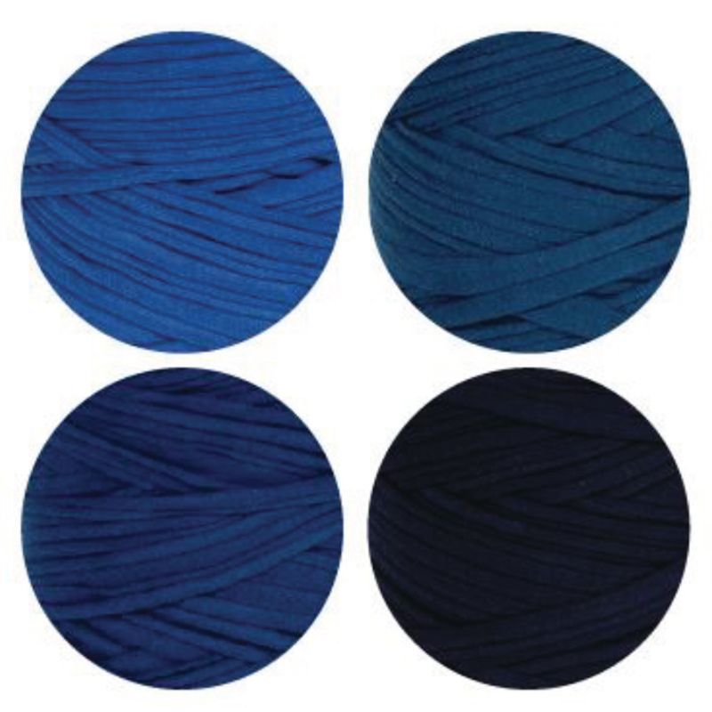 Eco Vita T-shirt garn