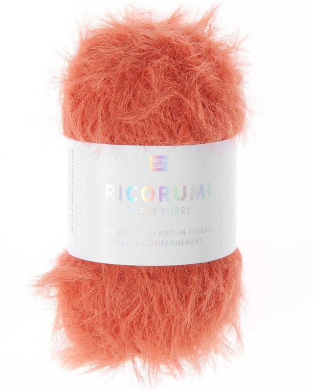 Ricorumi Furry furry