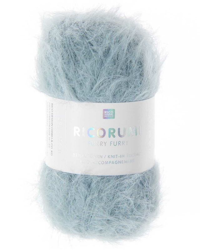 Ricorumi Furry furry