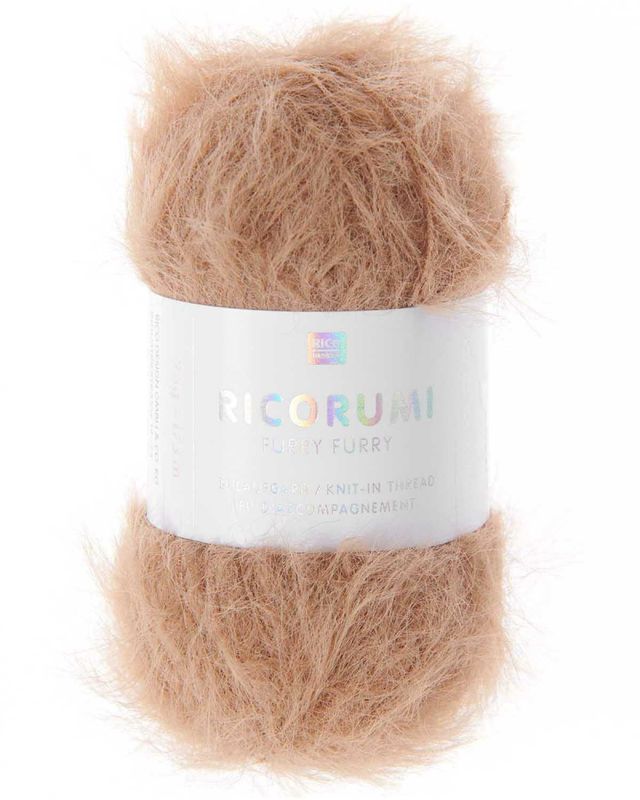 Ricorumi Furry furry