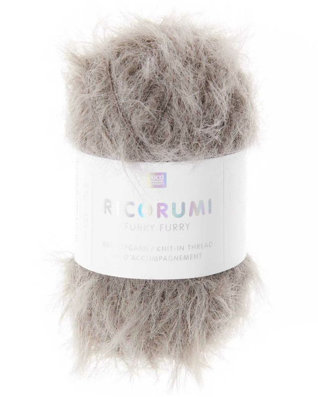 Ricorumi Furry furry