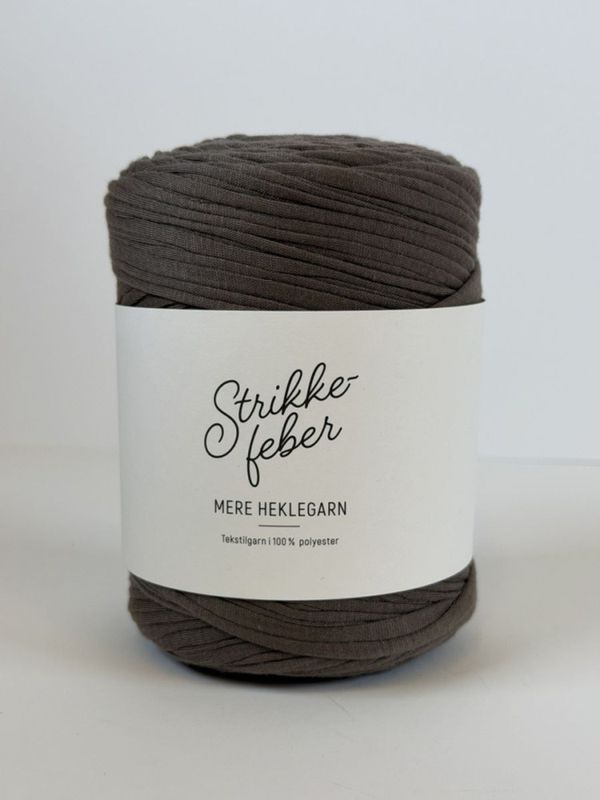 Strikkefeber Mere Garn