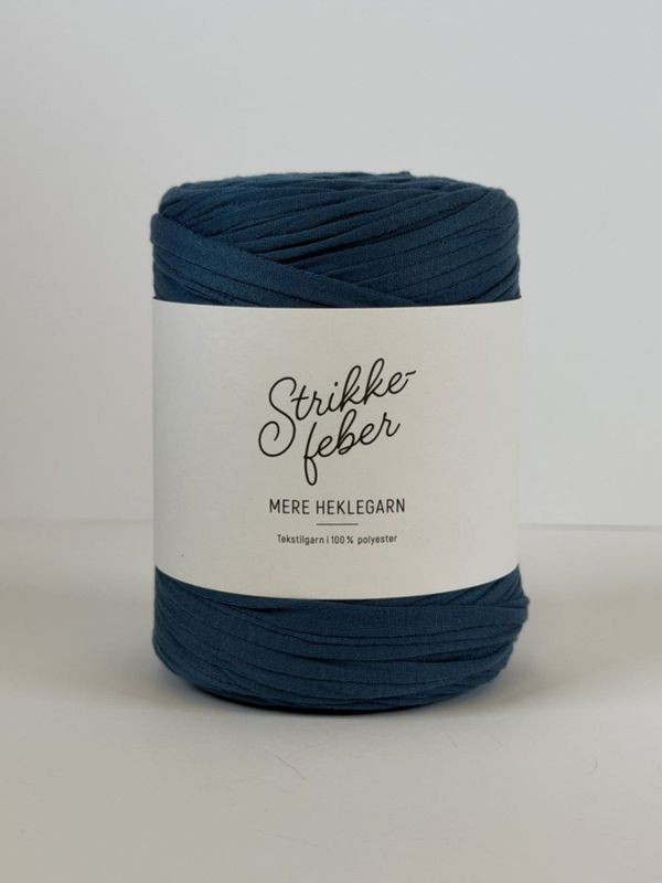 Strikkefeber Mere Garn