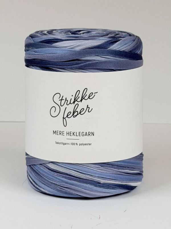 Strikkefeber Mere Garn