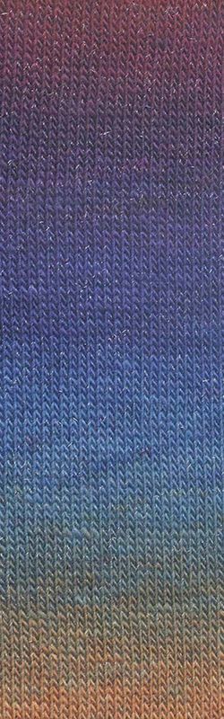 Mille Colori Socks & Lace Luxe, 100g