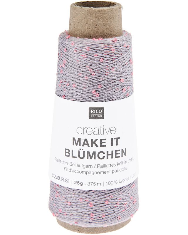 Creative Make It Blümchen