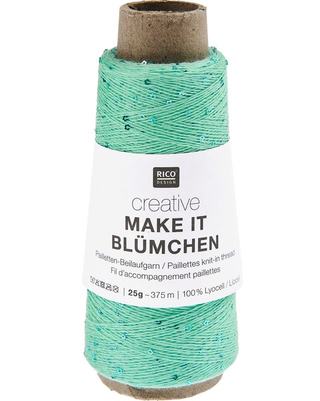 Creative Make It Blümchen