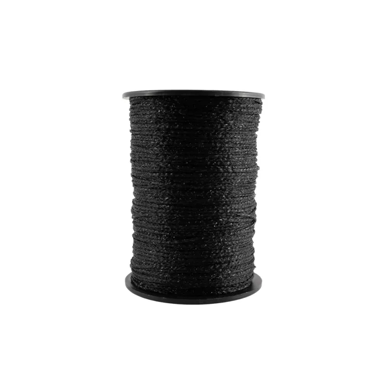 KORT OG GODT -Glitter hekletråd