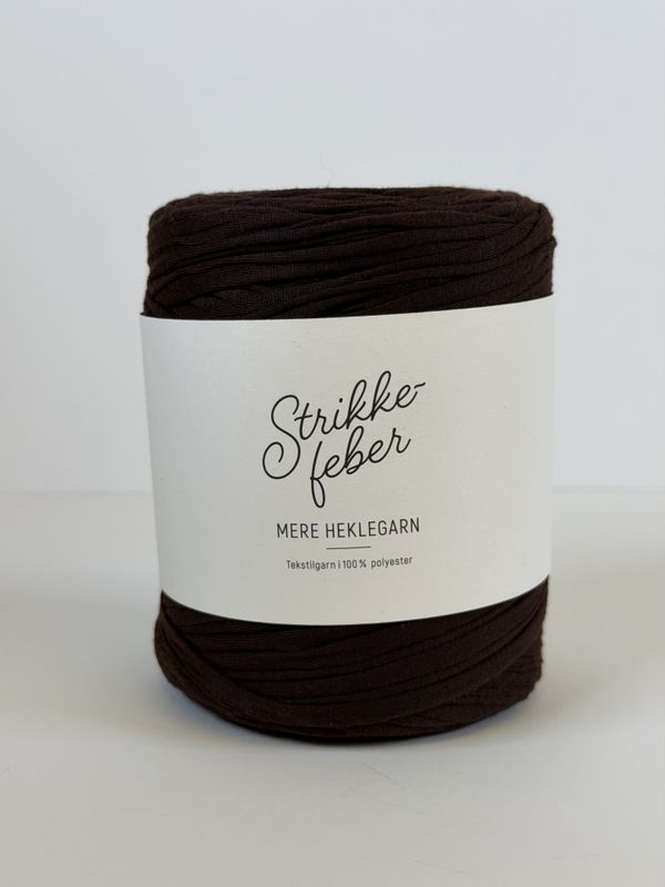 Strikkefeber Mere Garn