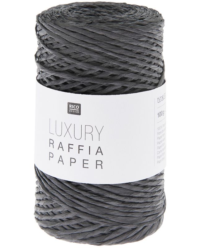Luxury Raffia Paper