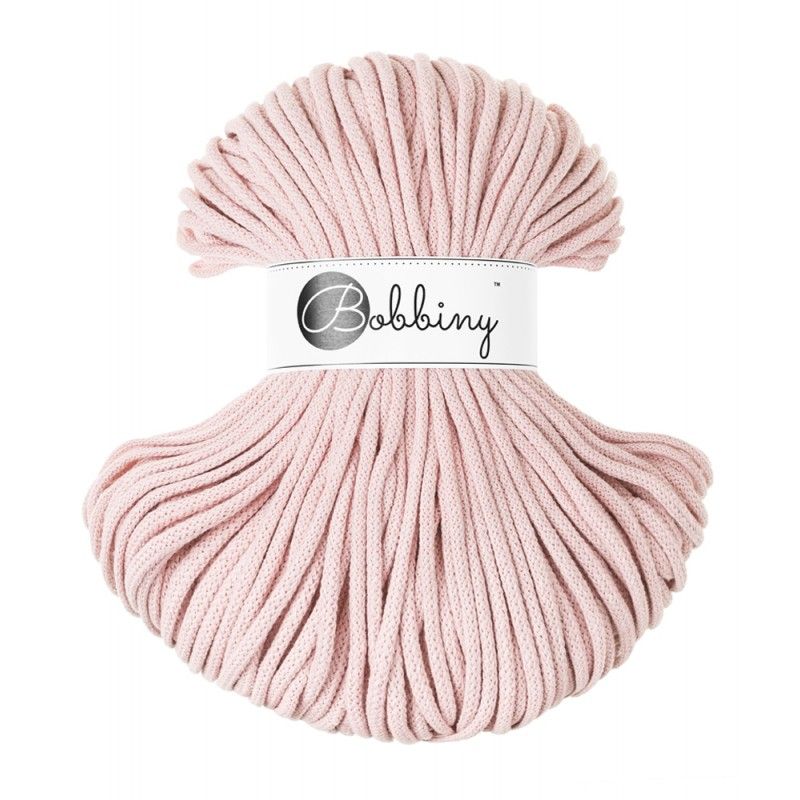 Jumbo Braided Cord 9 mm